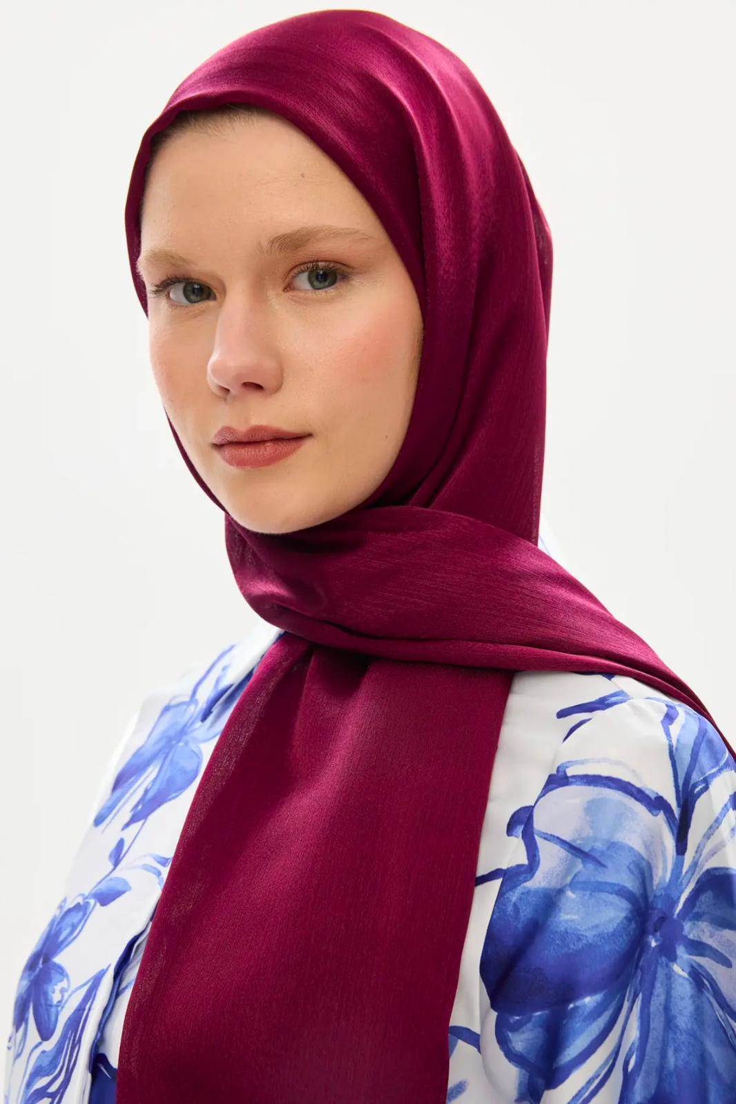 Mürdüm Janjan Şal