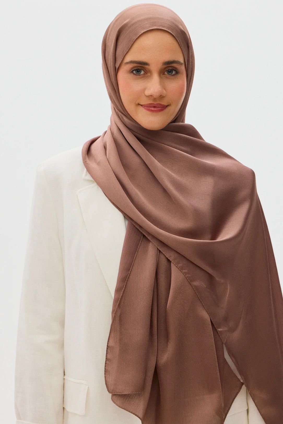 Küllü Kahve Janjan Şal