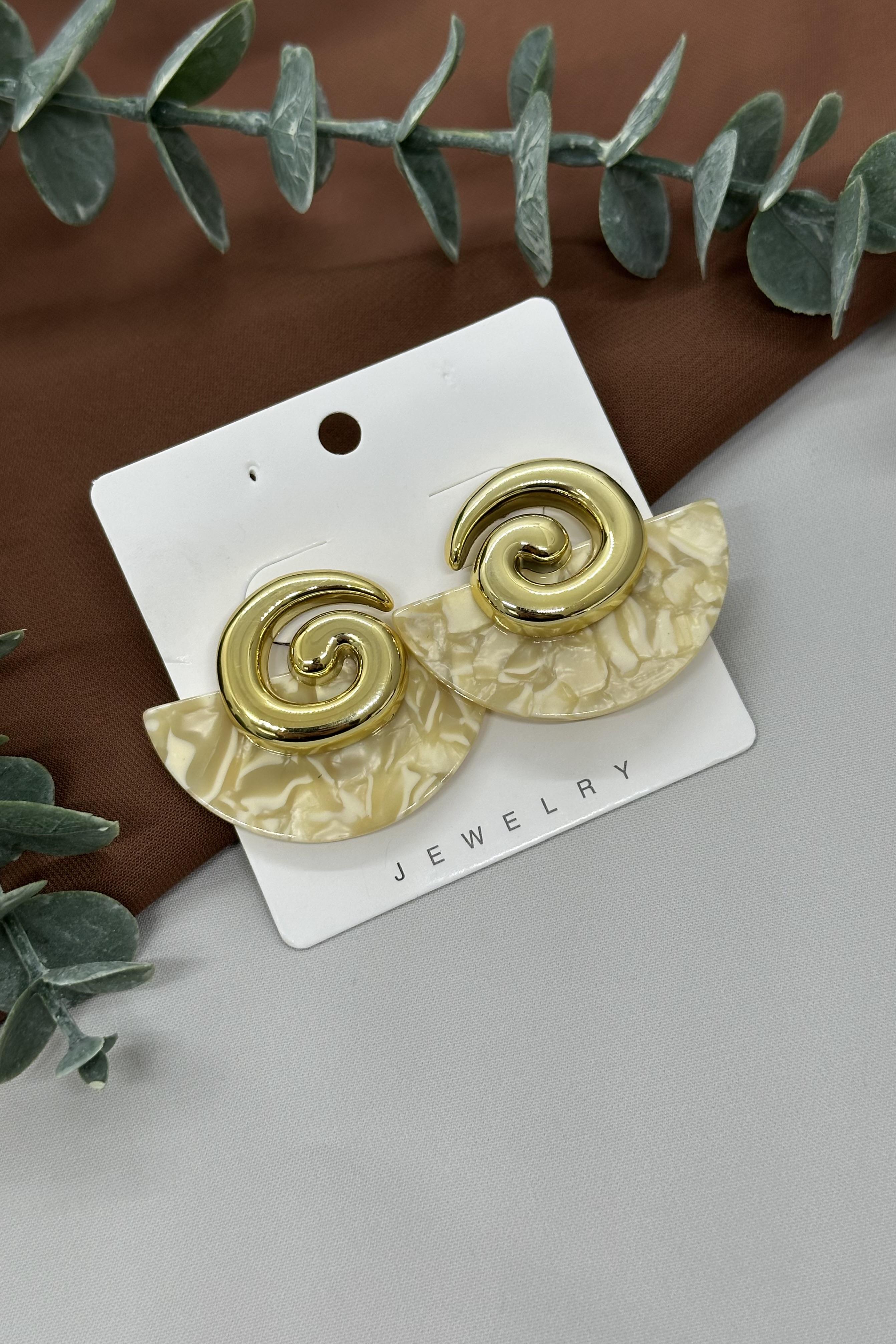 Bej Gold Tokalı Küoe