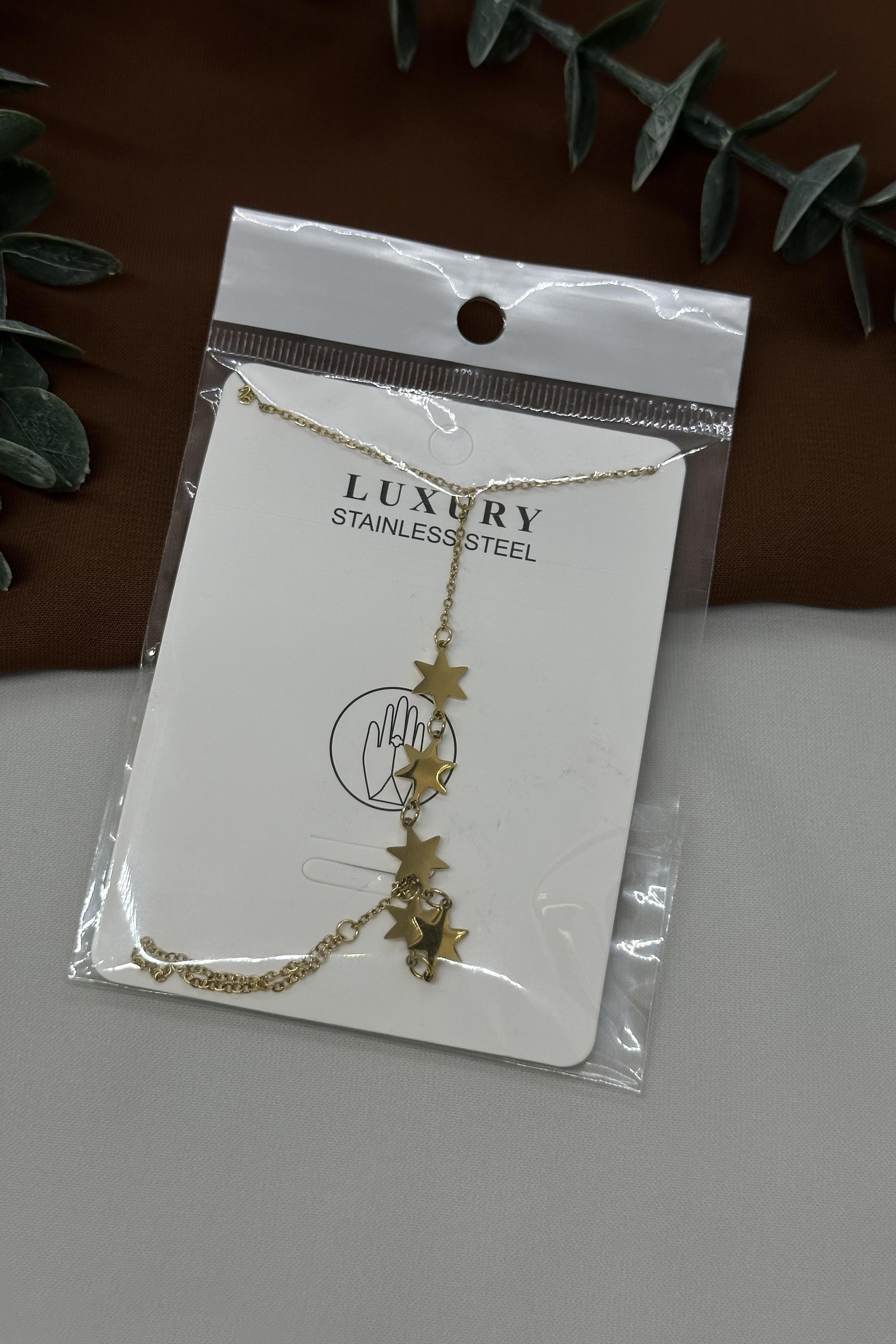 Yıldızlı Gold Şahmeran