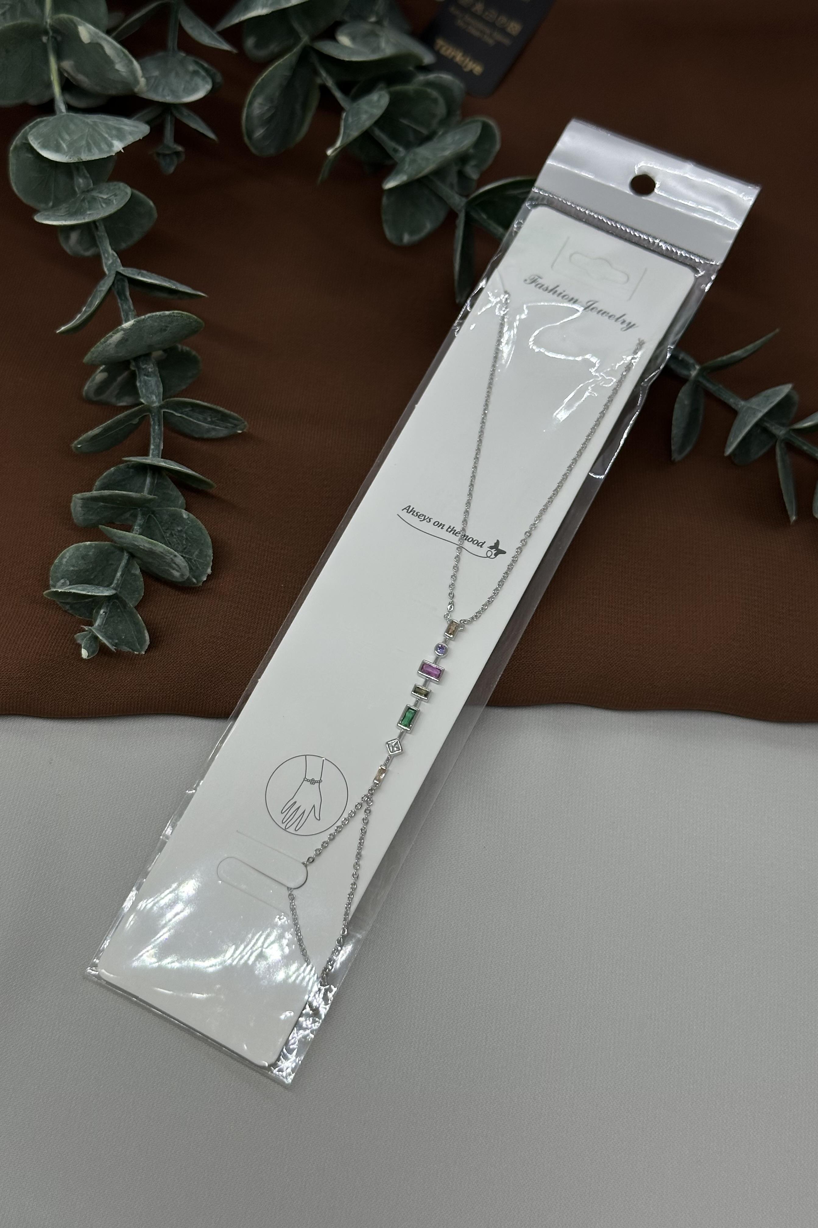 Nazar Boncuklu Gold Şahmeran