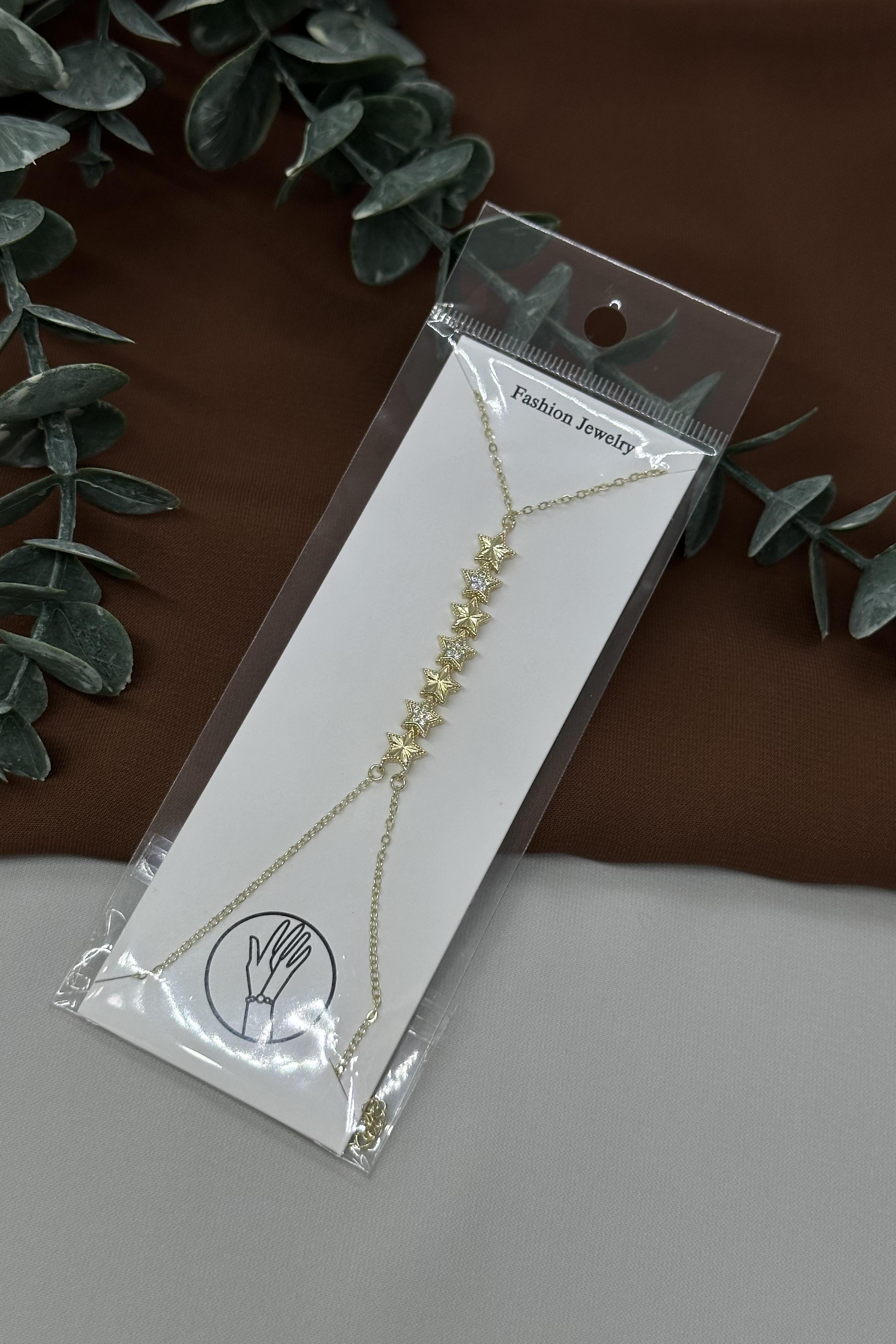 Yıldızlı Gold Şahmeran