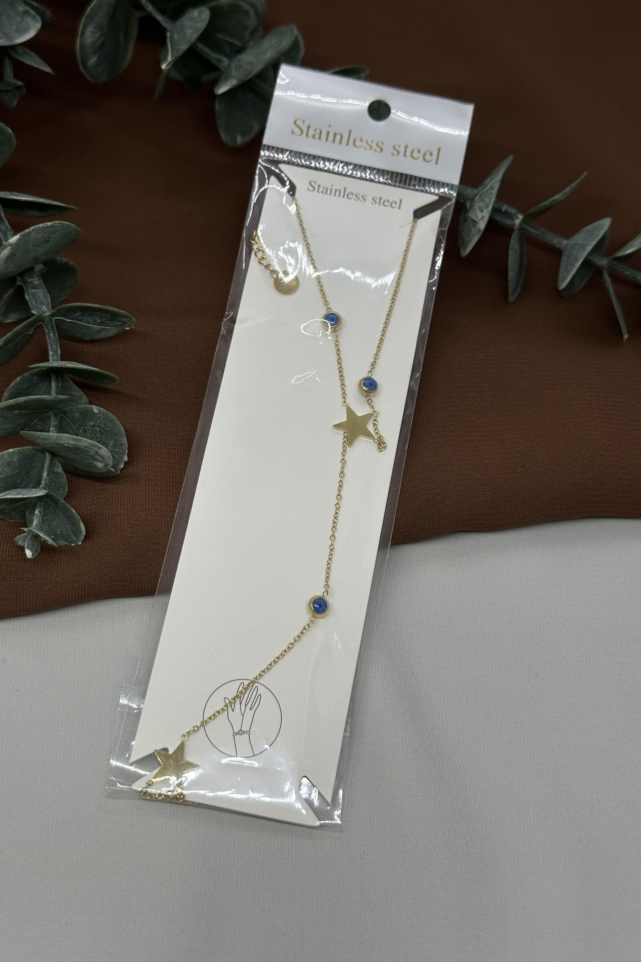 Yıldızlı Gold Şahmeran