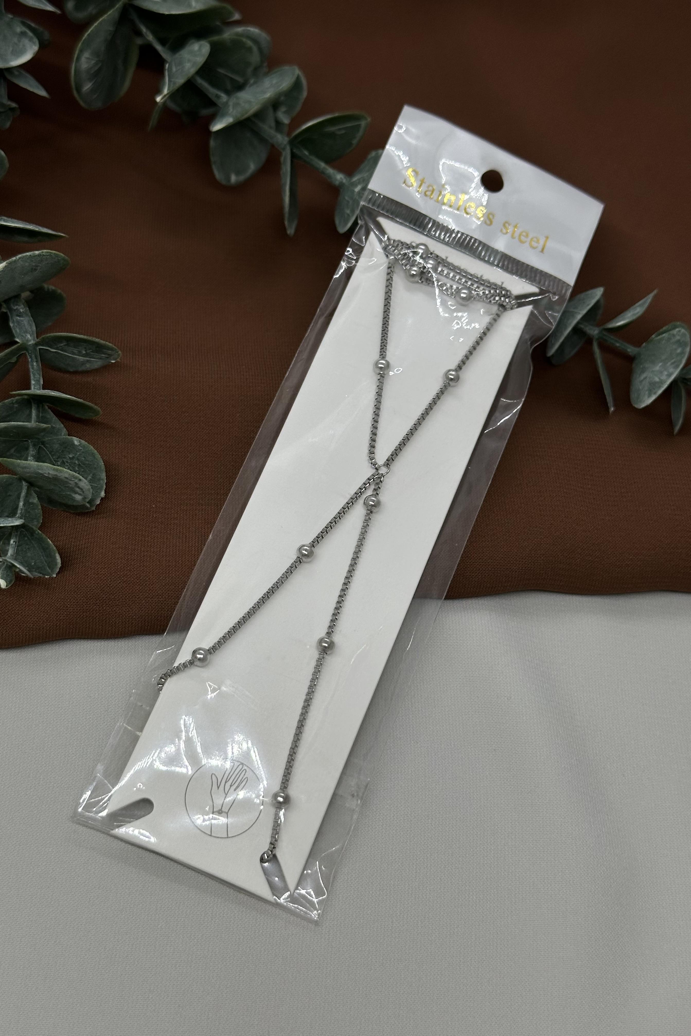 Top Model Sılver Şahmeran