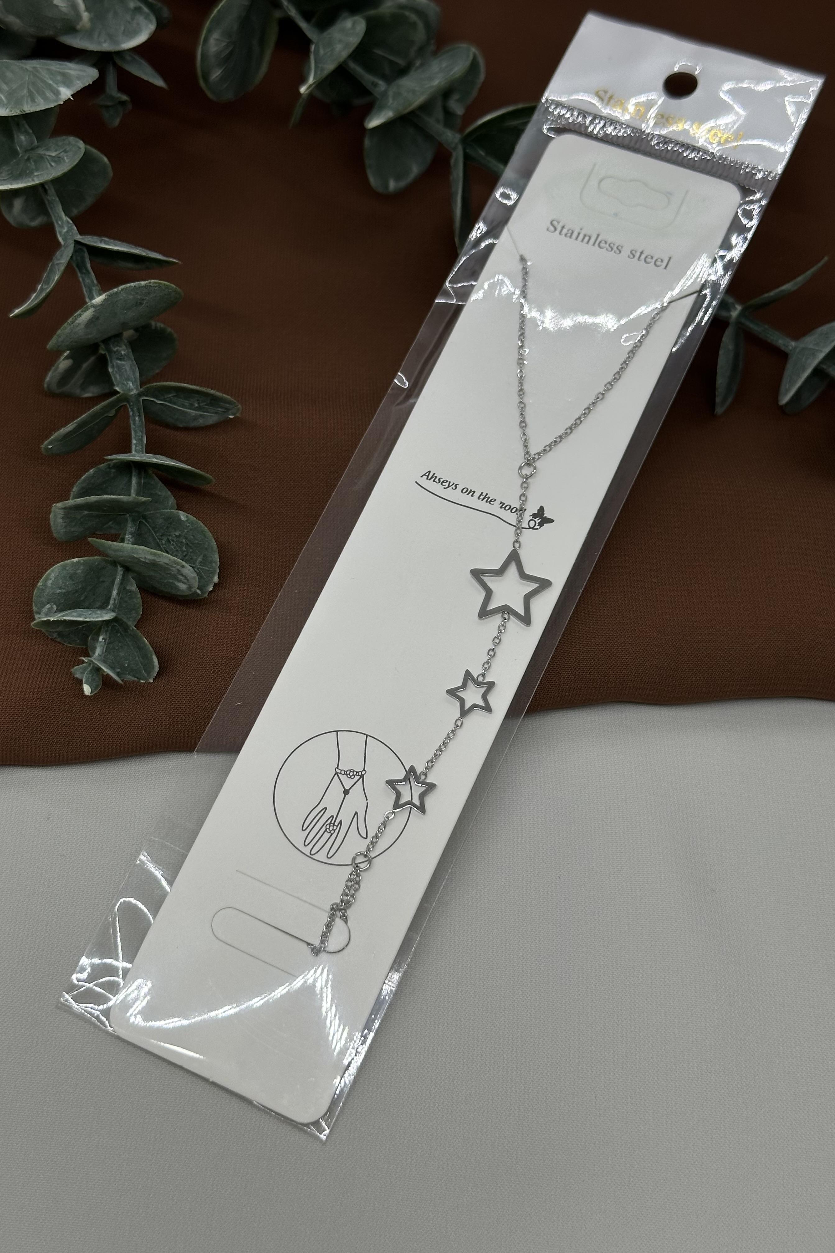 Yıldızlı Sılver Şahmeran