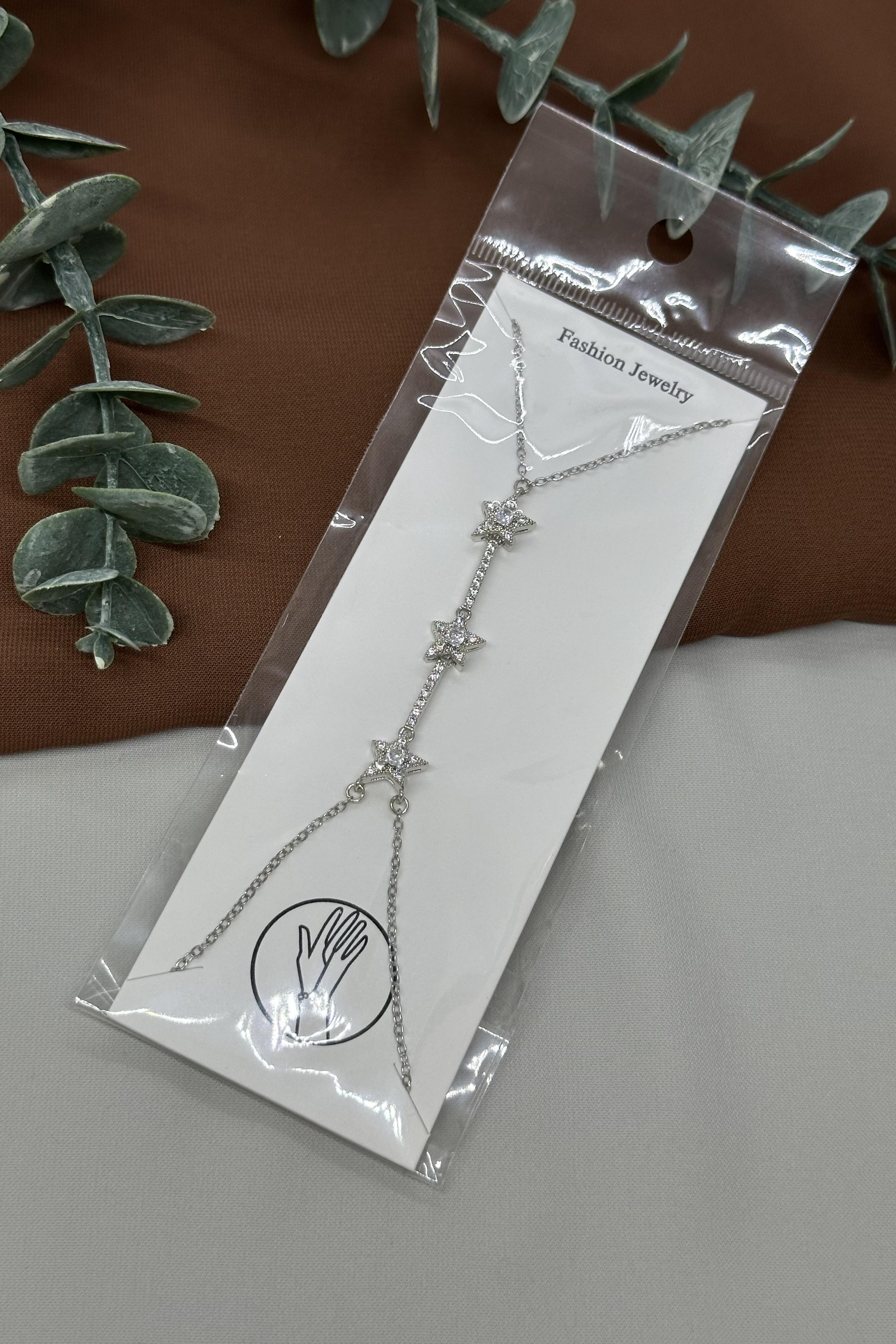 Yıldızlı Sılver Şahmeran