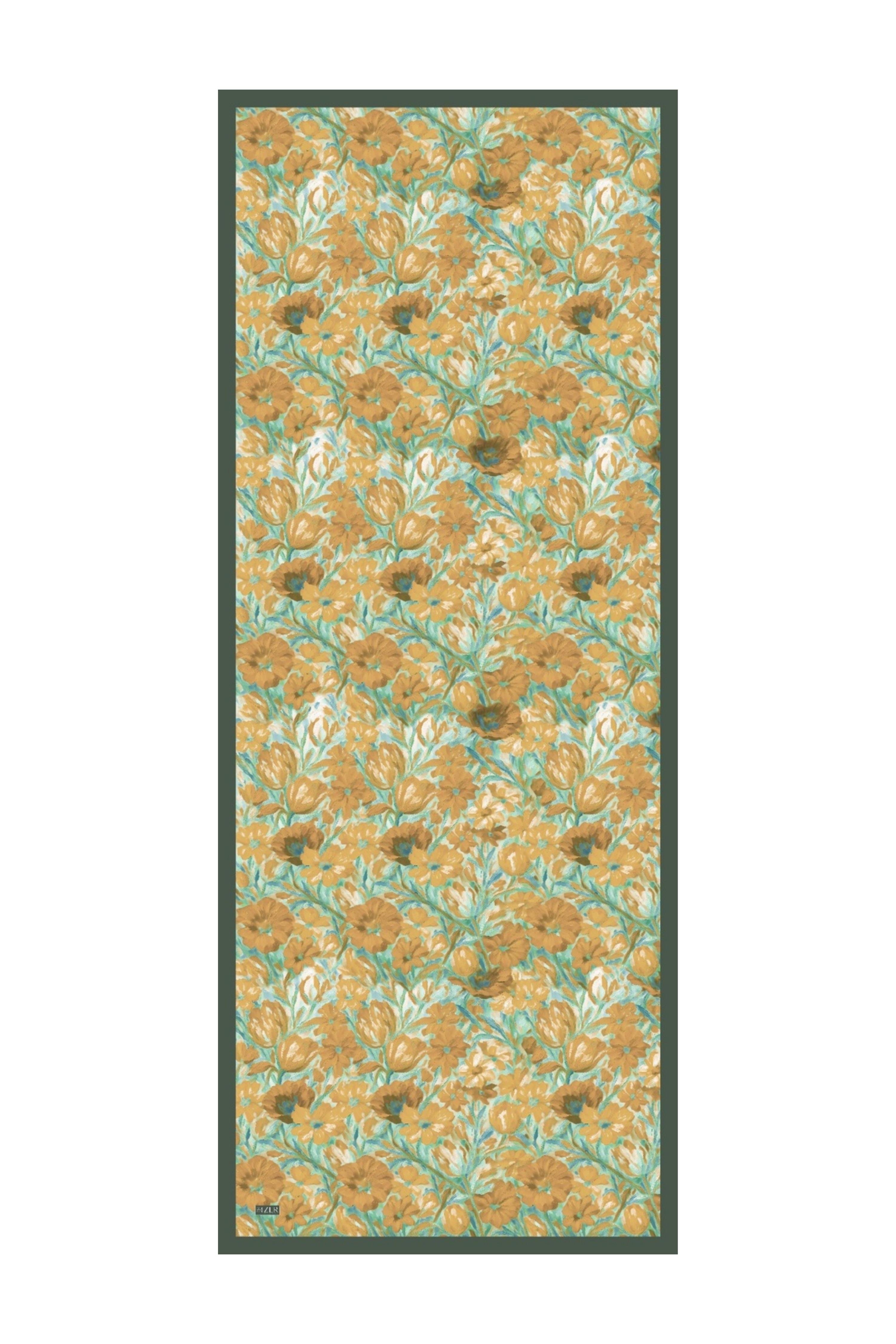 VELORA ŞAL KAVUN İÇİ