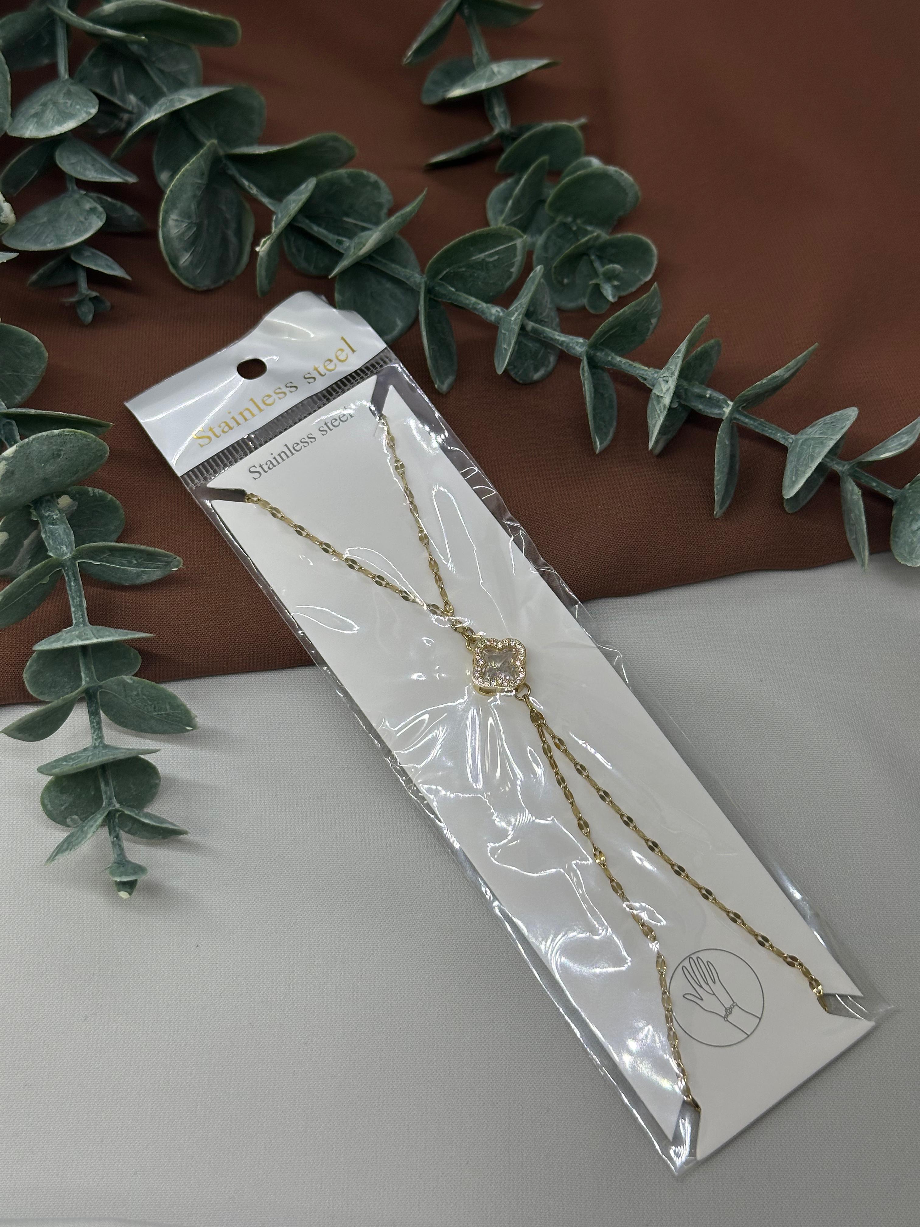 Yonca Model Gold Şahmeran