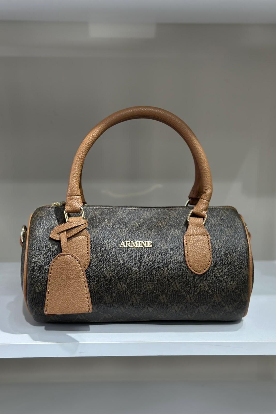 Armine El-Omuz Çanta