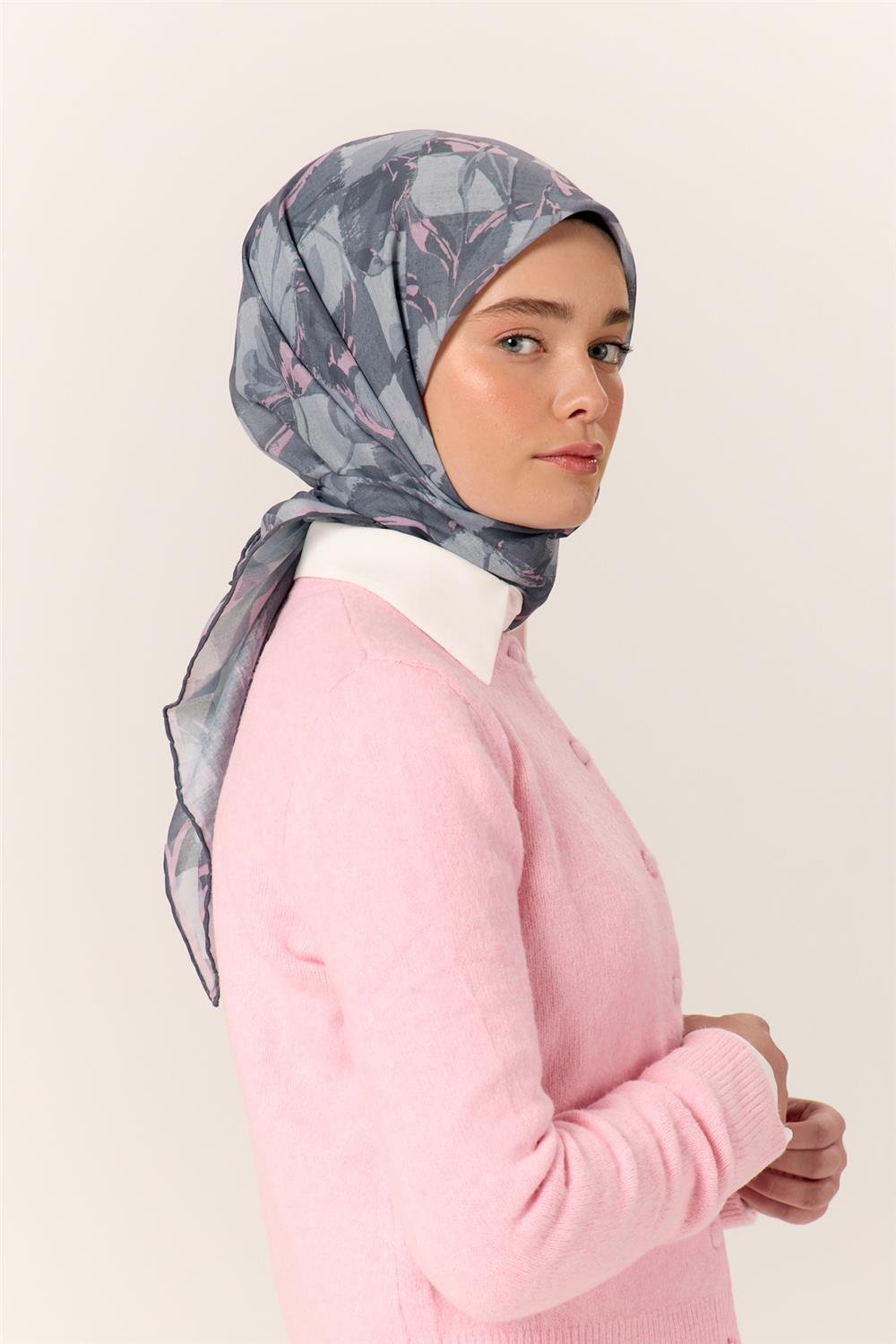 Silkhome Soft Eşarp