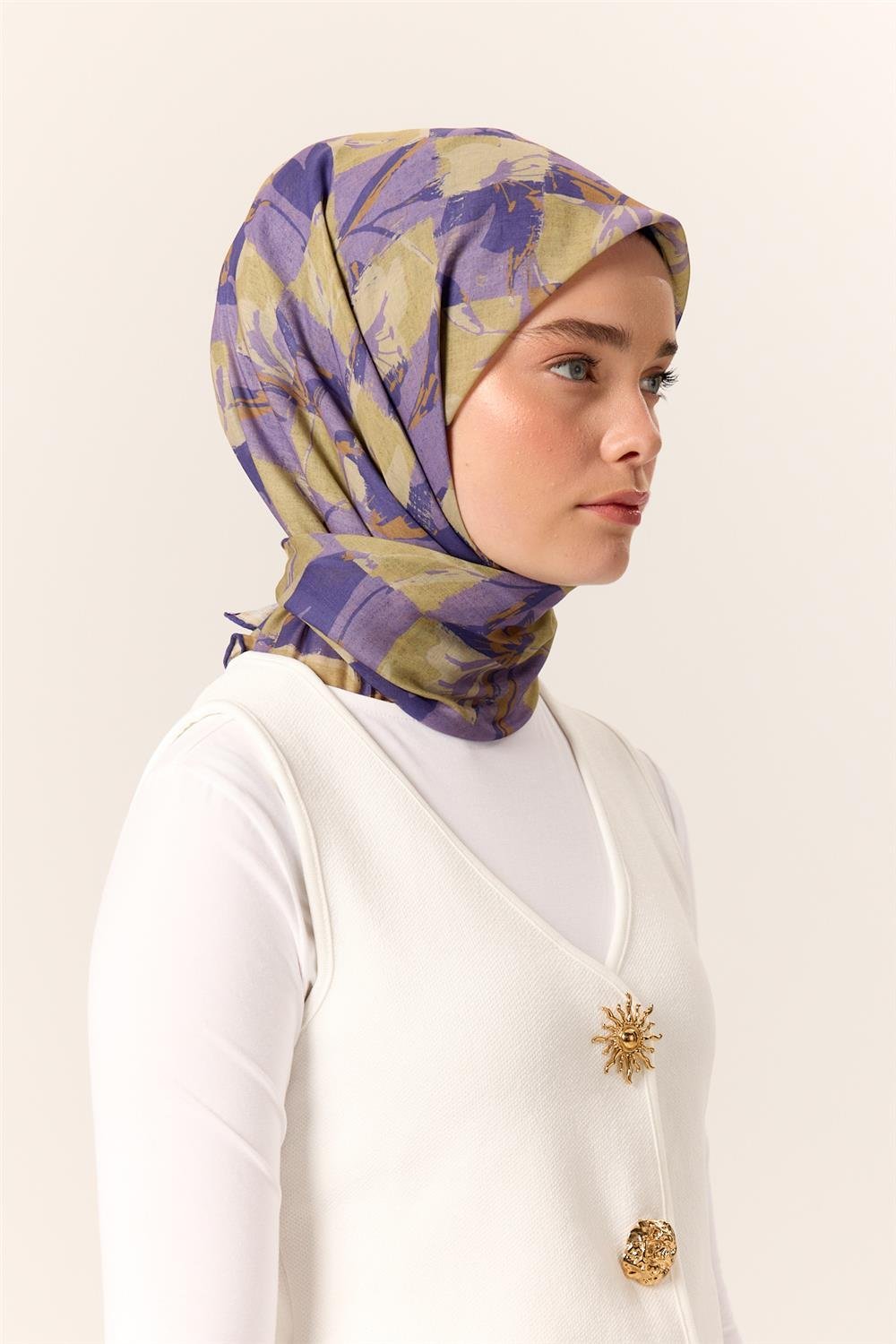 Silkhome Soft Eşarp