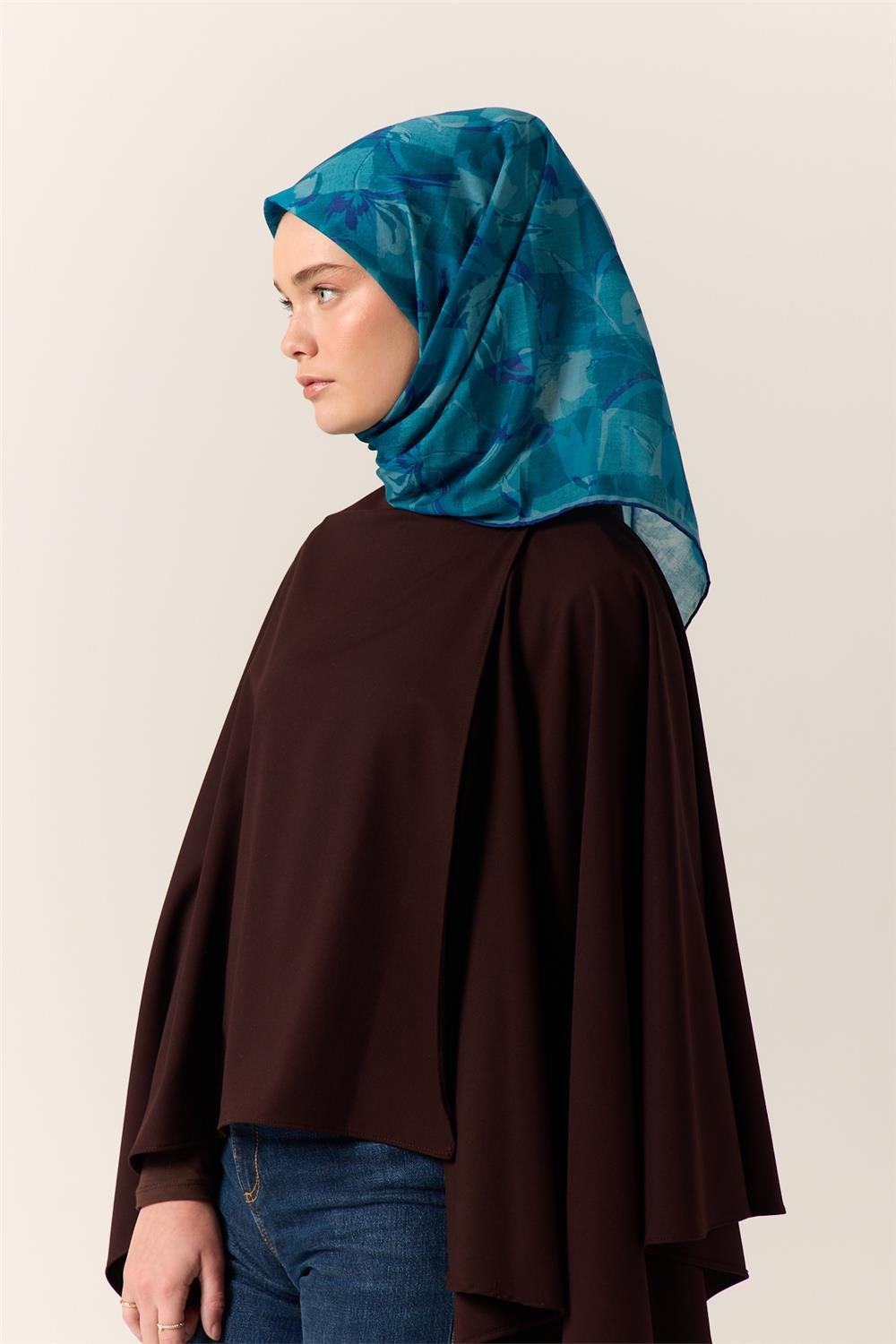 Silk Home Soft Eşarp