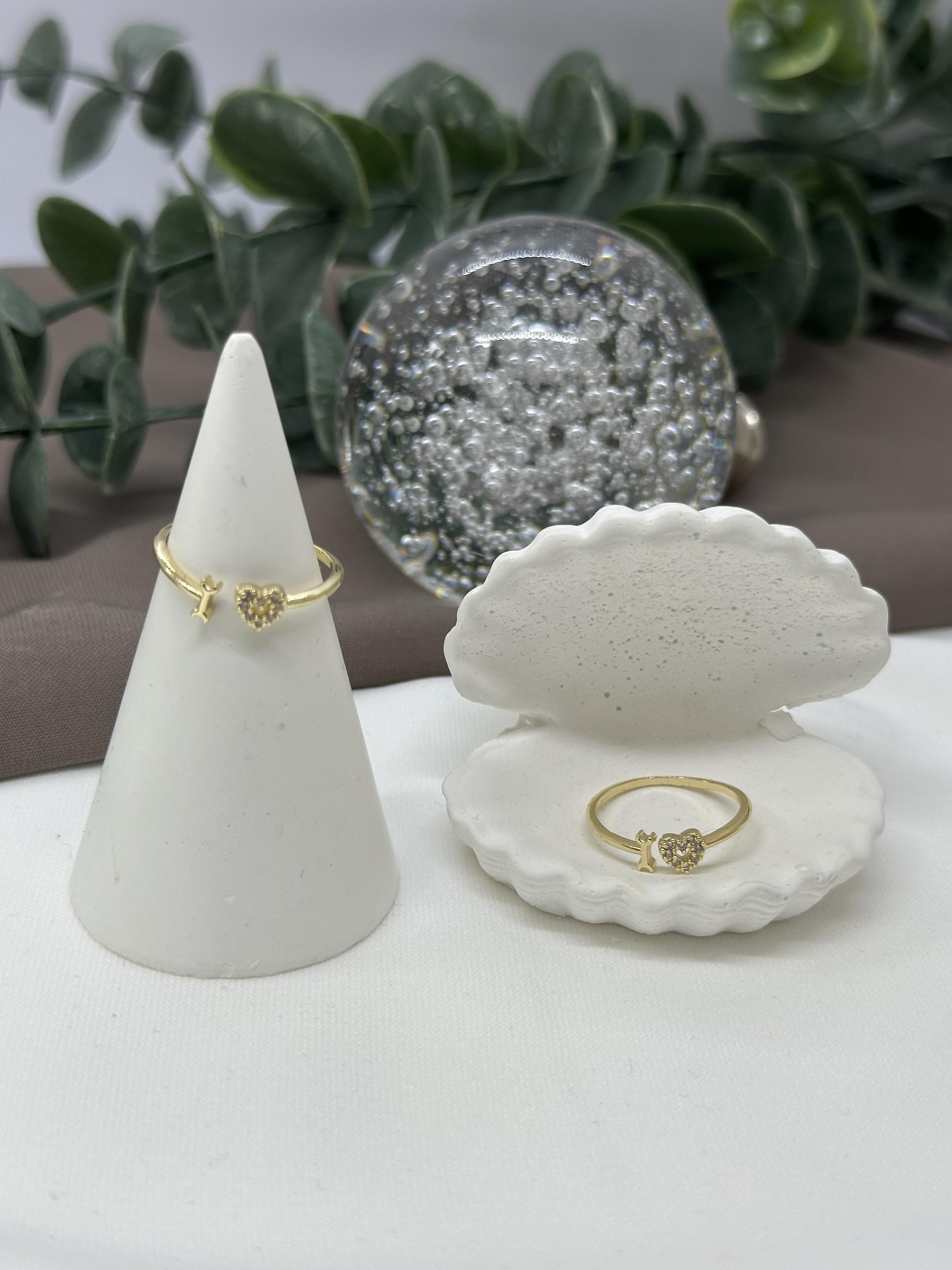 Kalpli Gold Vıp Yüzük