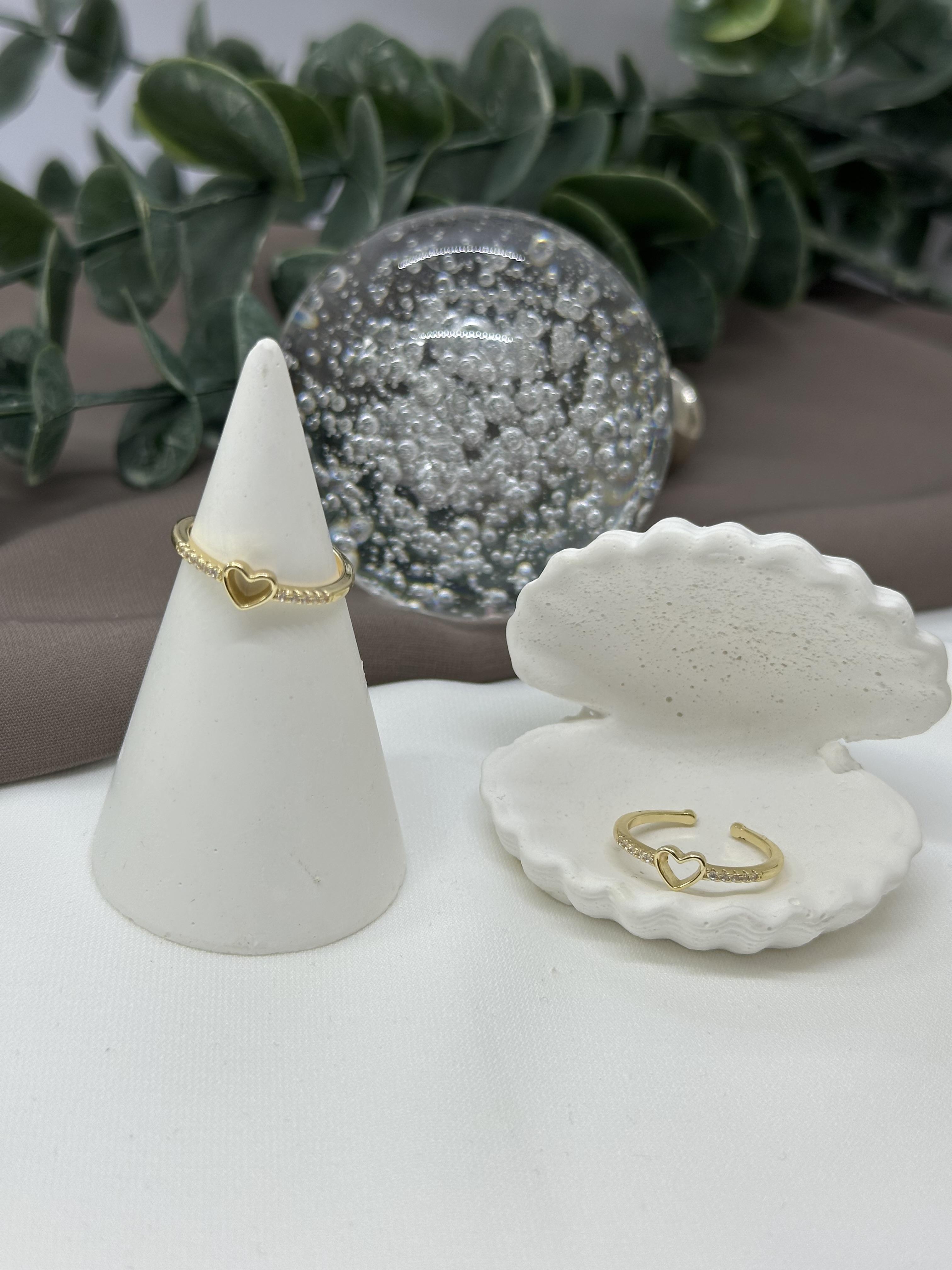 Kalpli Gold Vıp Yüzük