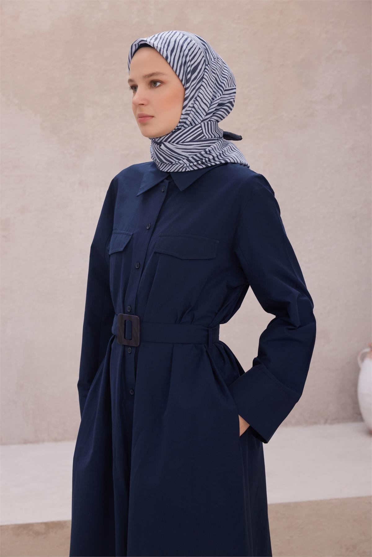 BELLİ FRESH MODAL EŞARP