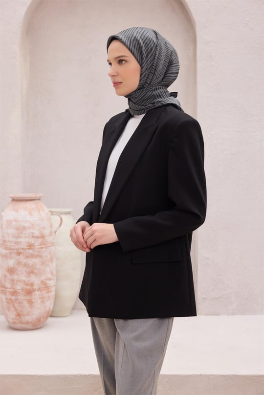 BELLİ FRESH MODAL EŞARP