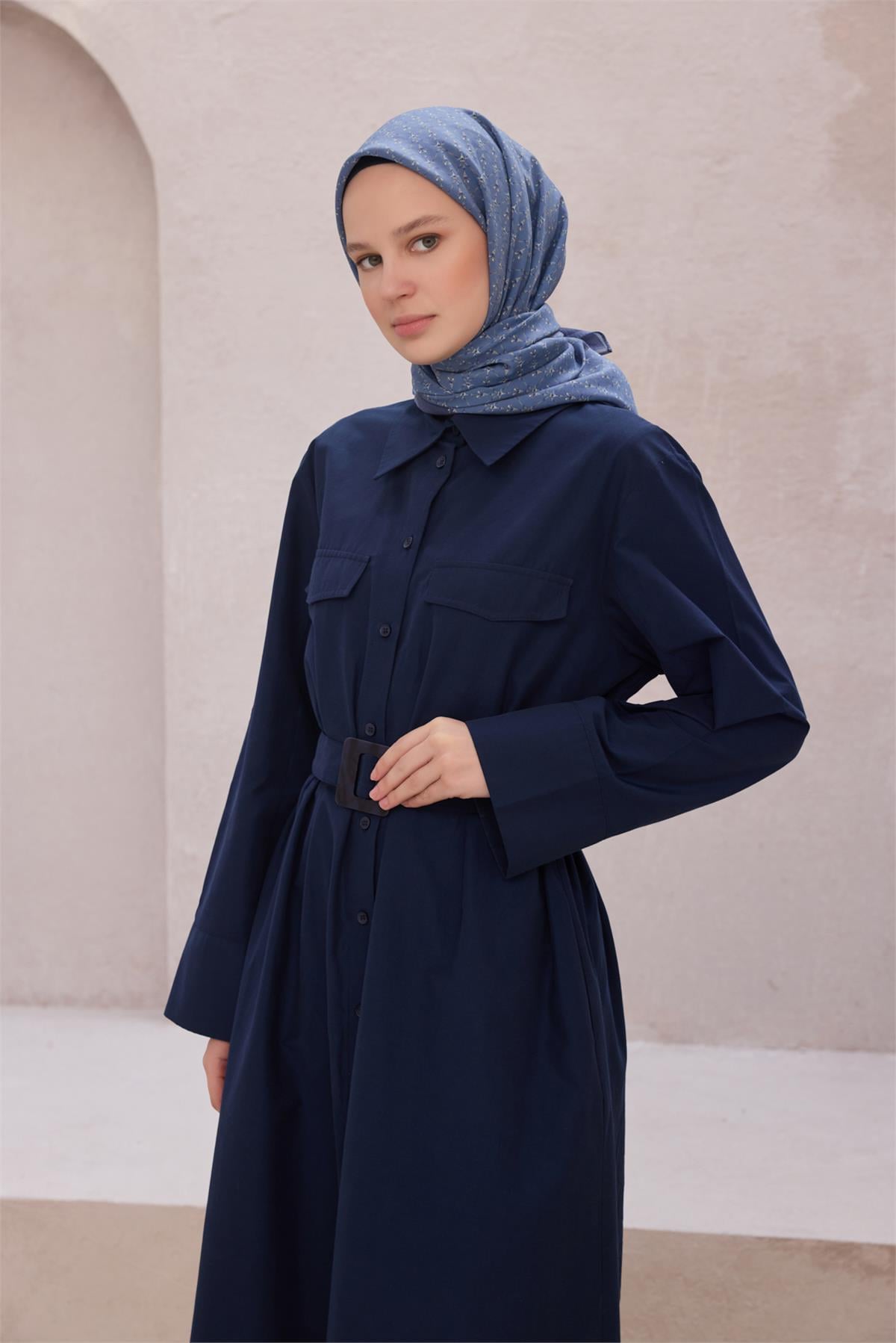 BELLİ FRESH MODAL EŞARP