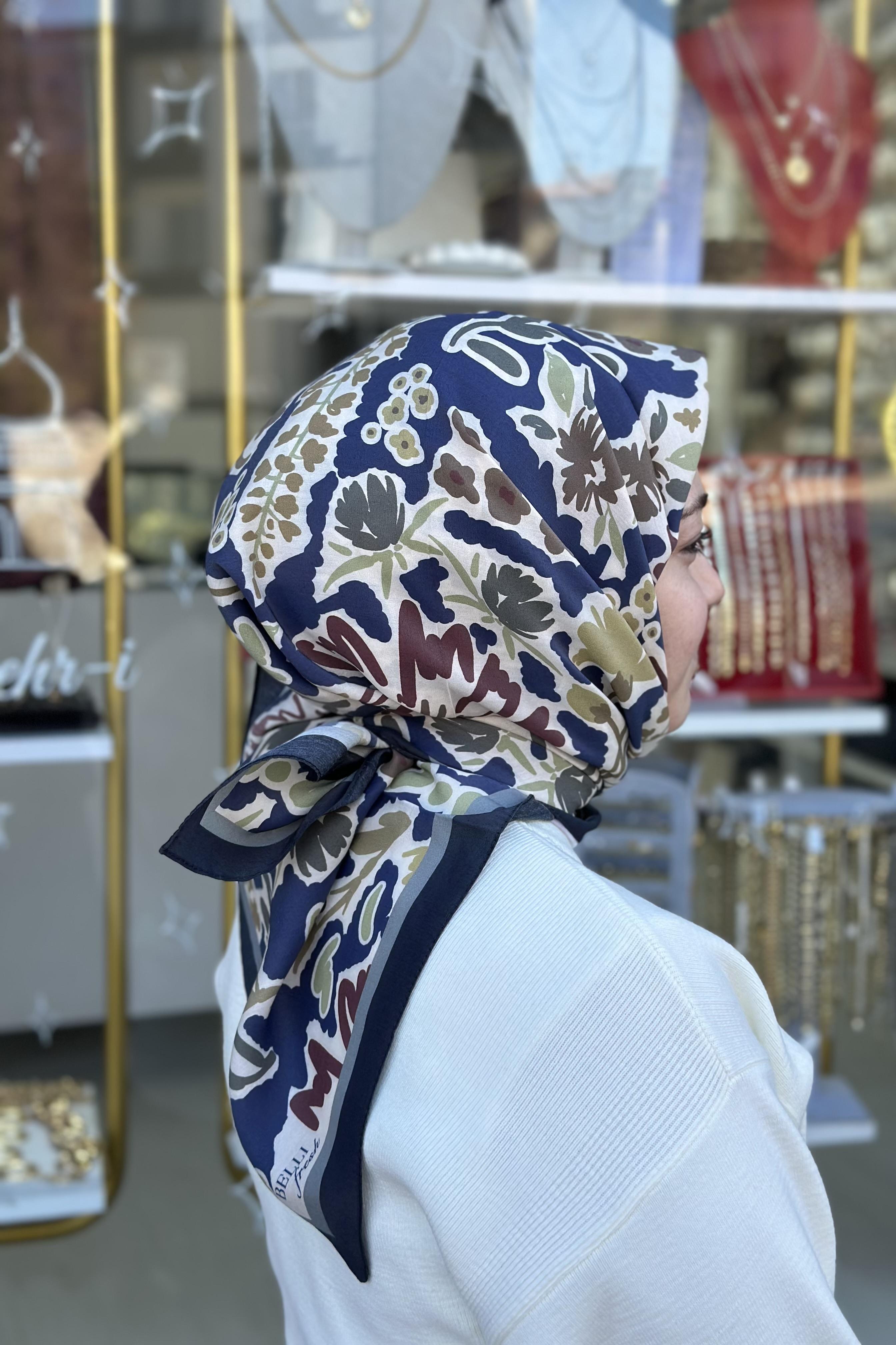 Belli Fresh Modal Esarp