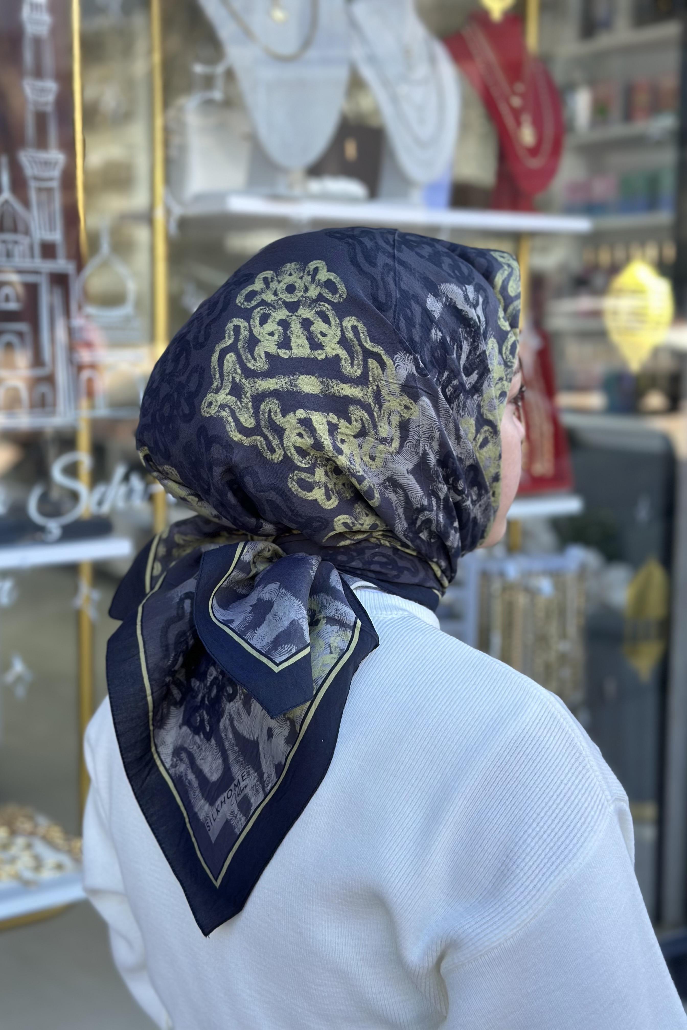 Silk Home Velora Eşarp