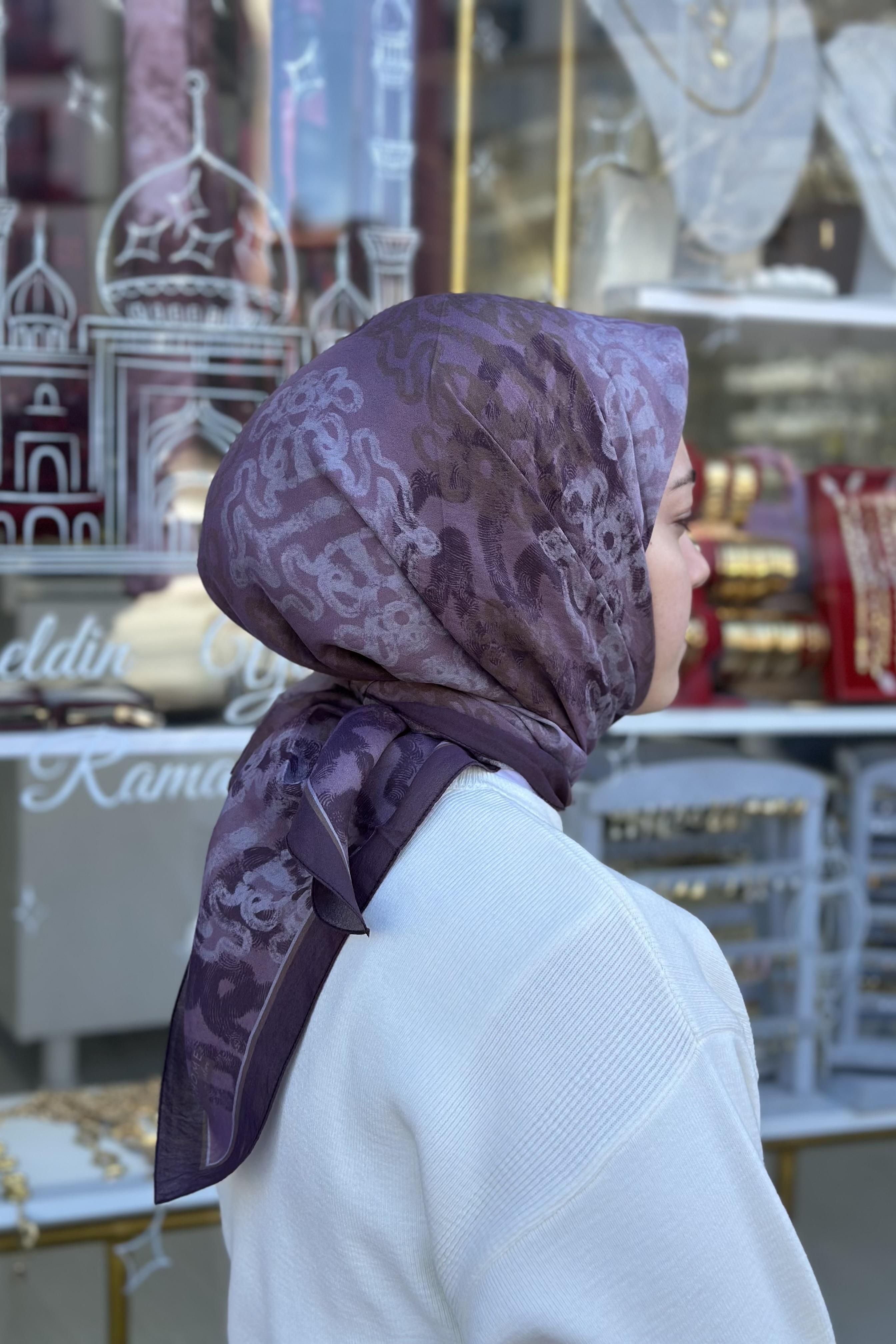 Silk Home Velora Eşarp