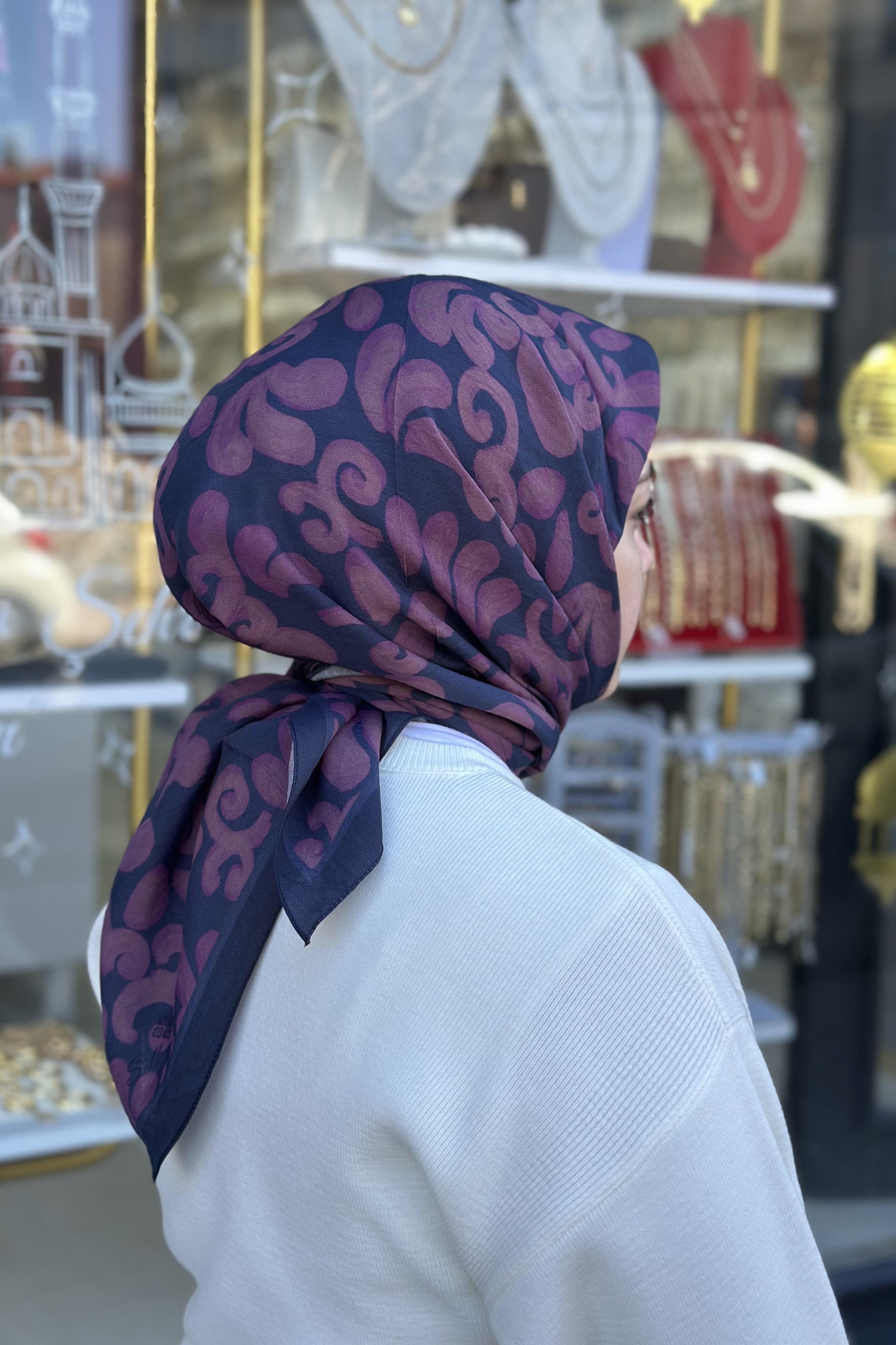 Silk Home Velora Eşarp