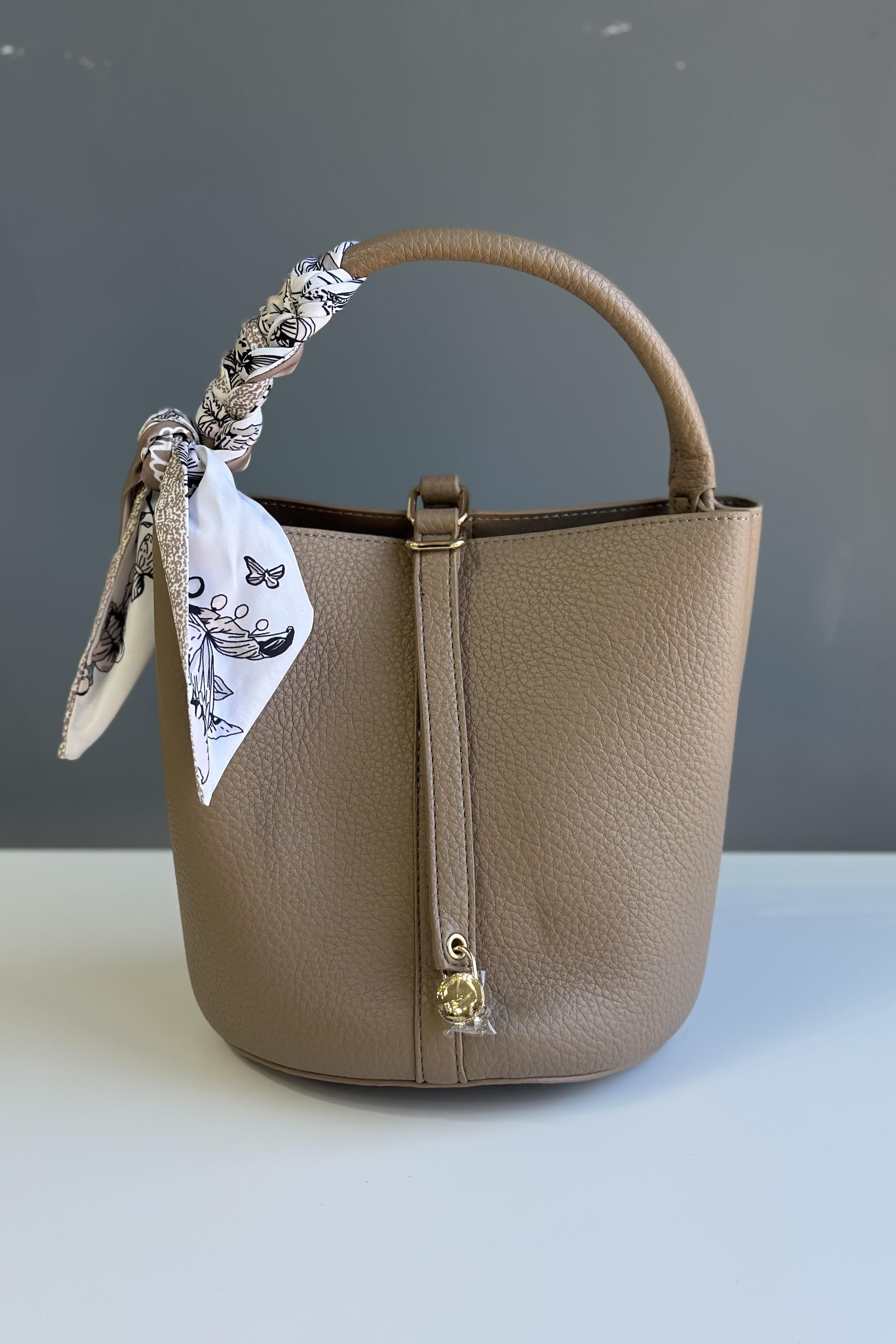 A++Kalite Kum Beji Çanta