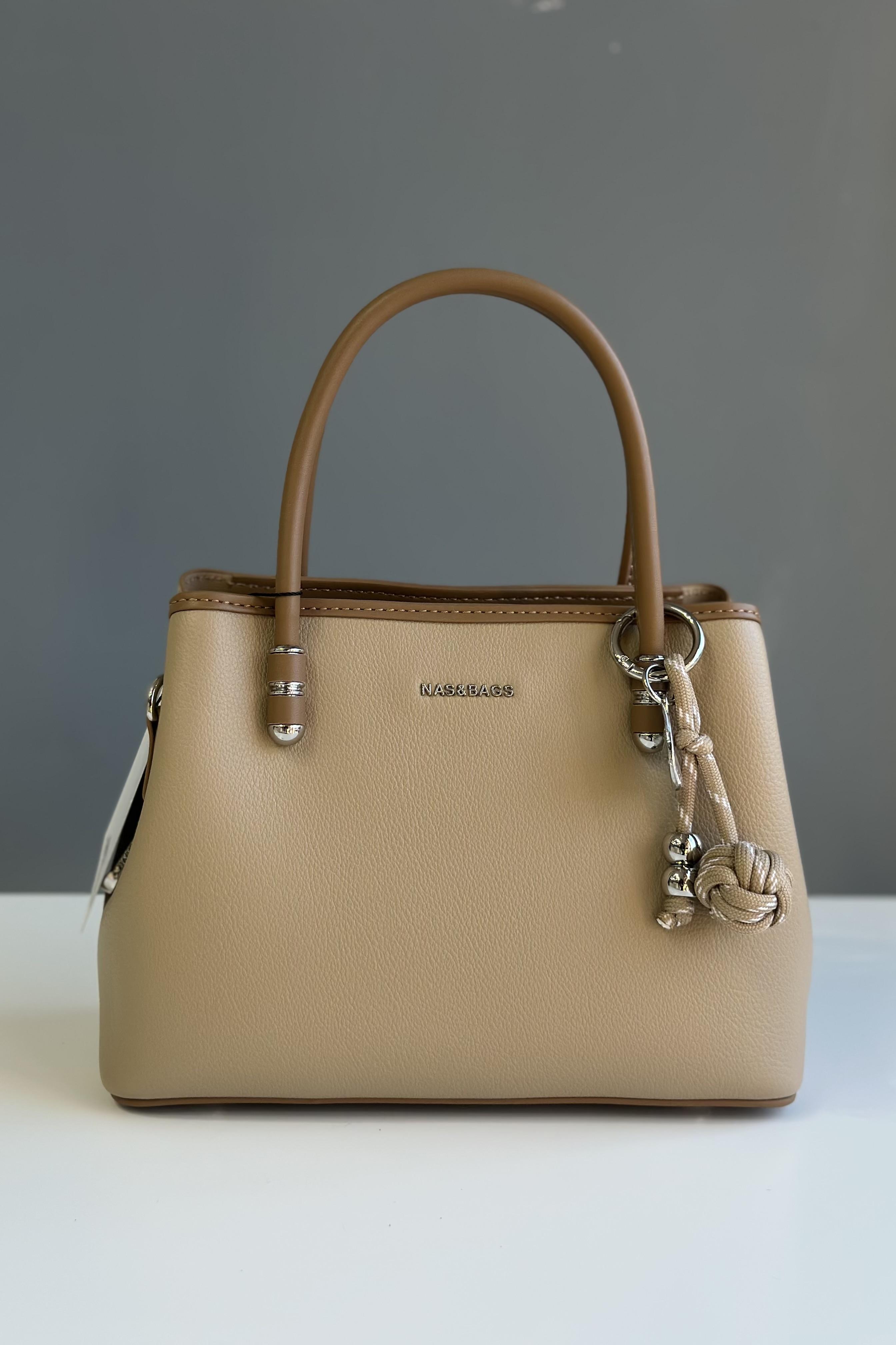 A++Kalite Sütlü Kahve Çanta