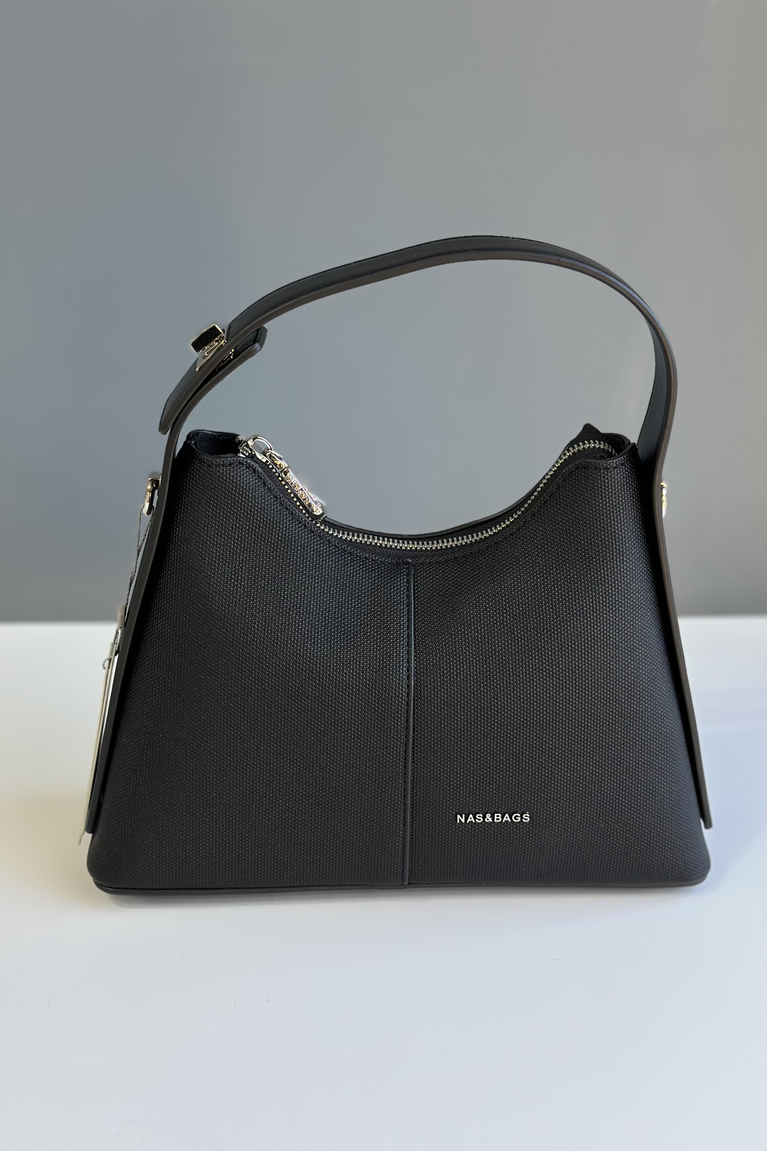 A++ Kalite Siyah Çanta